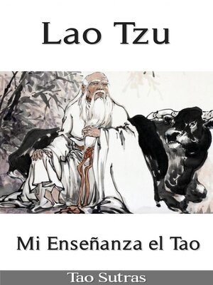 cover image of Lao Tzu